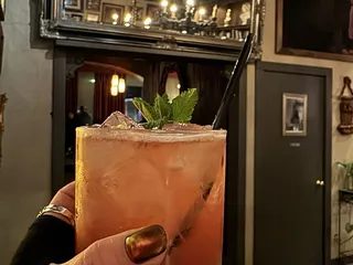 Paschall Bar