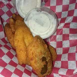 Cheddar Peppers