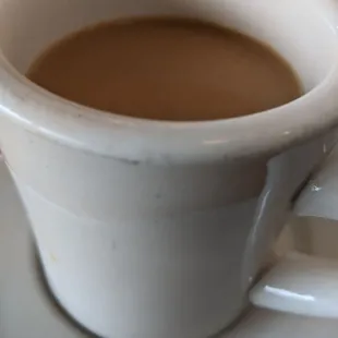 Gotta have coffee!