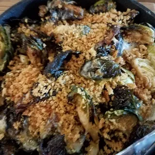 Brussels Sprouts