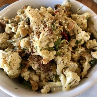 Cauliflower Salad