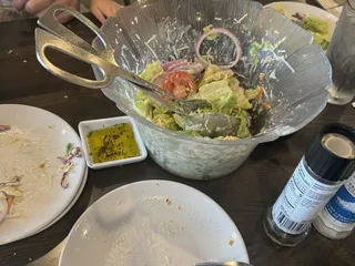 Adagio Pasta & Grill