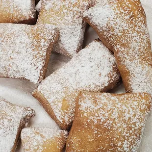 Beignets