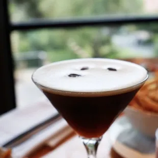 Espresso Martini