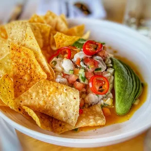 Ceviche