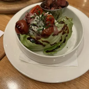 Wedge Salad
