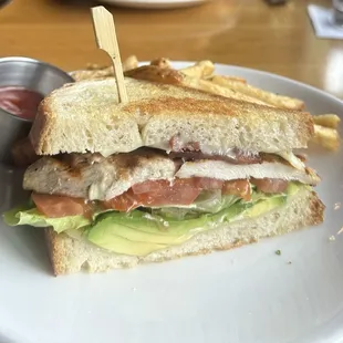 Club Sandwich