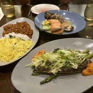 Wild Alaskan Halibut