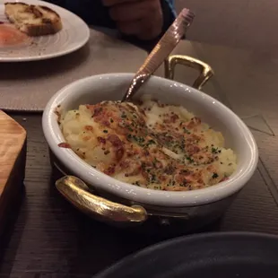 Potato Gratin