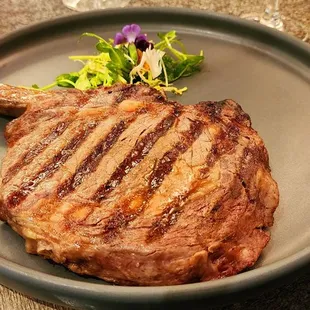 Ribeye Steak
