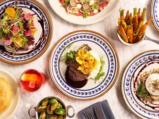 Toscana Ristorante & Bar