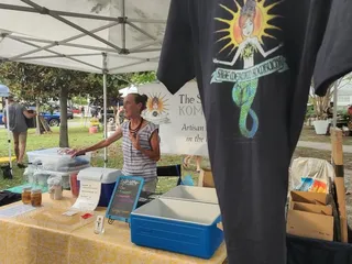 Ghent Farmers Market