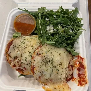 Gluten free Pizza Bagel