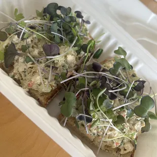 Chicken Salad