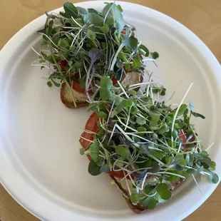 food