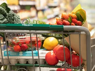 Whole Foods Market