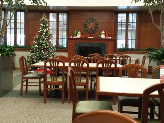 Summit Café at Aurora Medical Center- Summit
