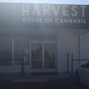 Harvest House of Cannabis