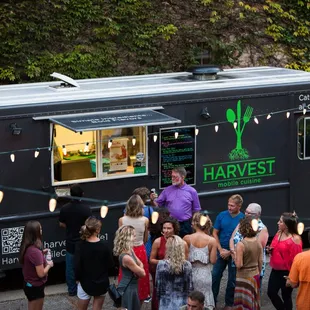 ramen and noodles, outside