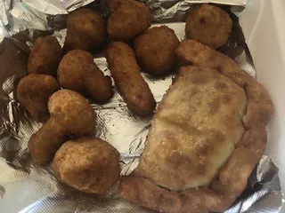 Freakin’ Rican Food Truck