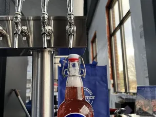 Tea-Biotics Kombucha