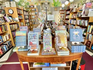 Organic Books