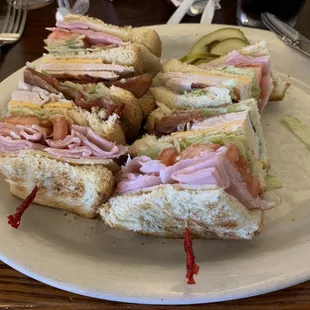 Club Sandwich