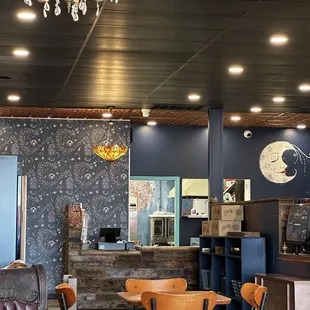 Order counter