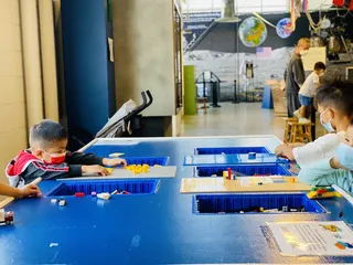 World Of Wonders Science Museum