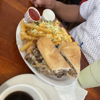 French Dip