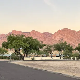 The p The patio view. One the best views in the NW.