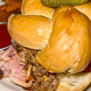 Cuban Sandwich