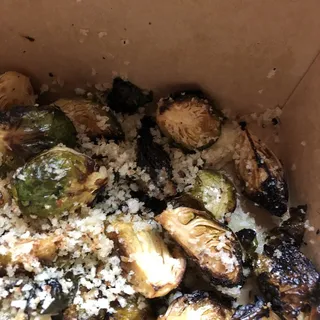 Brussel Sprouts