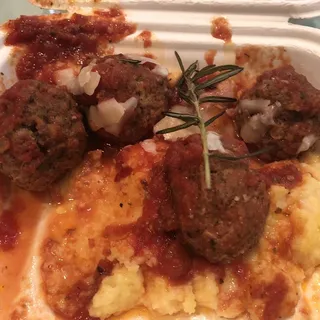 Meatballs
