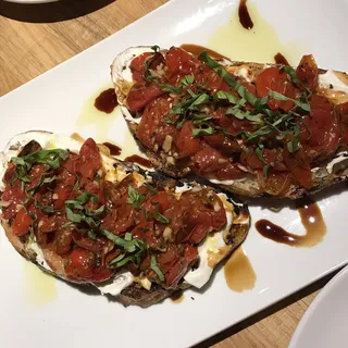 Bruschetta