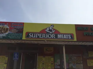 Superior Meat