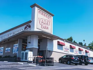 Valley Farm Market