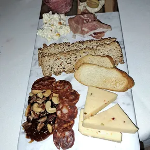Charcuterie