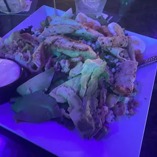 Cobb Salad