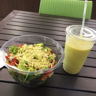 First time visiting and I loved it!