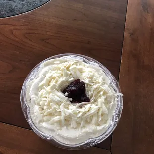 Fantastic Fruit Bowl