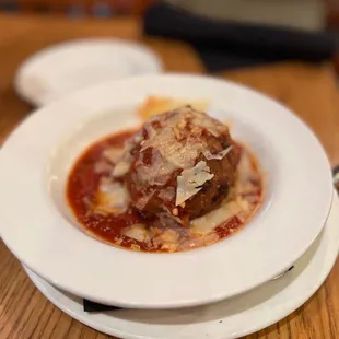 Meatballs