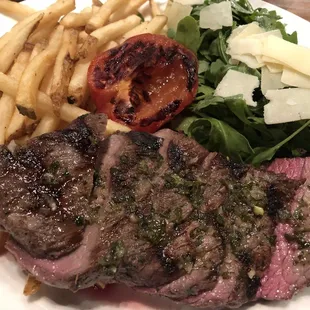 Steak Frites
