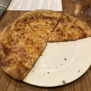Cheese Pizza