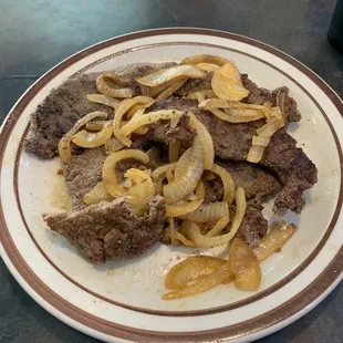 Liver