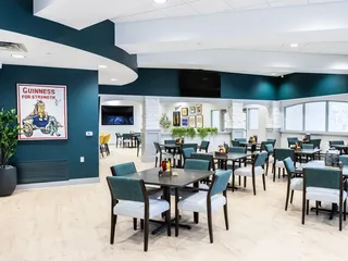 The Village Pub