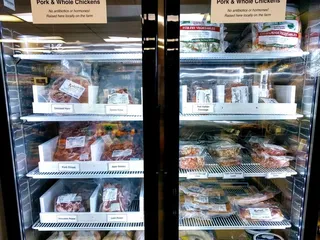 Kistaco Farm Market