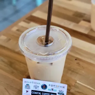 Summer 2022 Coastal Coffee Trail Stop