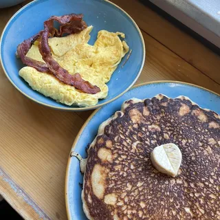 Pancakes