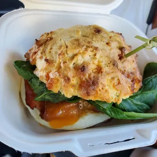 Sandbridge Sandwich
